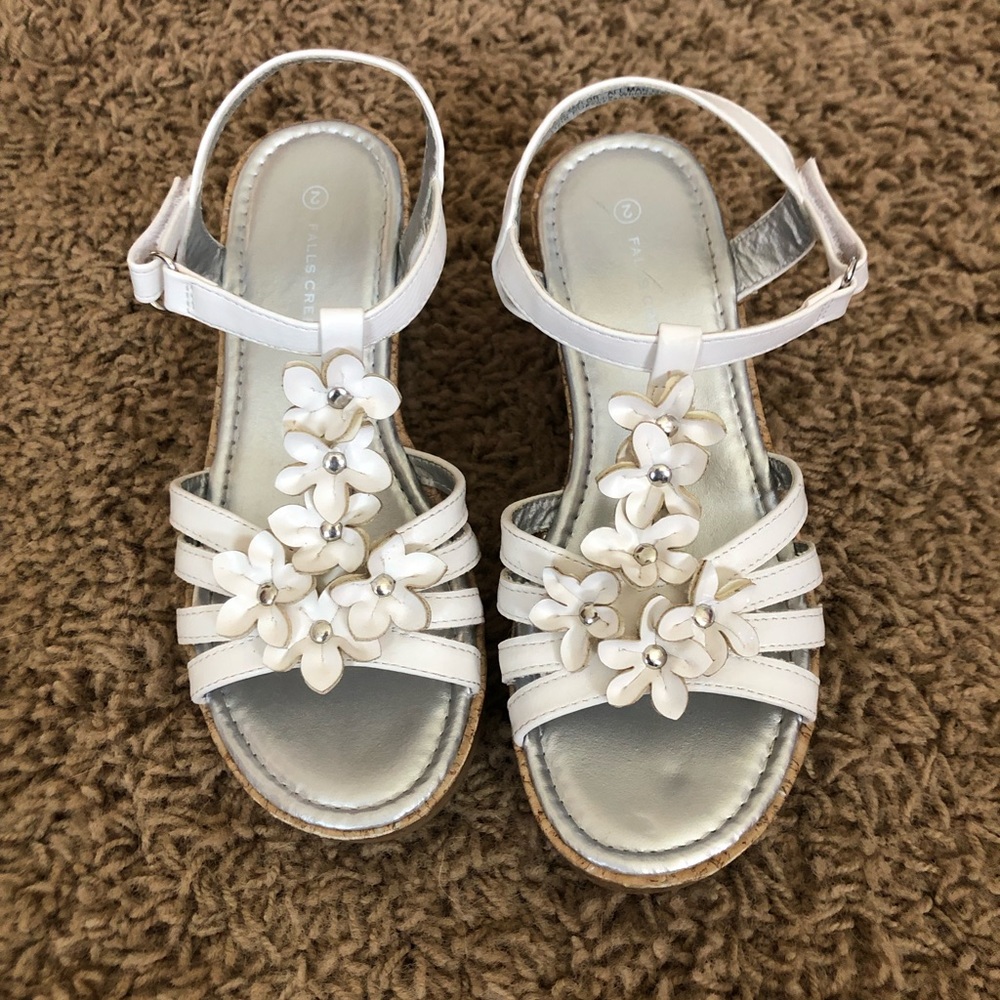 Girls Sandals